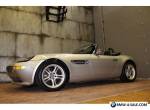 2002 BMW Z8 for Sale