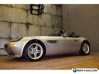 2002 BMW Z8