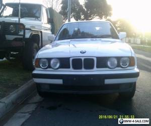 Item BMW 535i for Sale