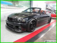 2006 BMW M3