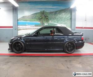 Item 2006 BMW M3 for Sale