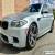 2013 BMW M5 MSRP $128,595! FULL OPTIONS! 600HP Twin-Turbo V8 for Sale