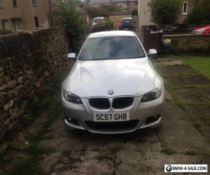 Item bmw 3 series m sport coupe 320d 2,0L  for Sale