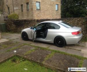 Item bmw 3 series m sport coupe 320d 2,0L  for Sale