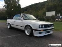 1992 BMW 3-Series