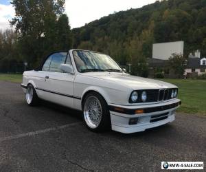 1992 BMW 3-Series for Sale