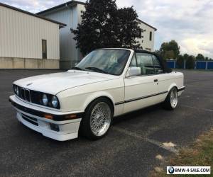 Item 1992 BMW 3-Series for Sale