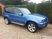 BMW X5 3.0D Sport