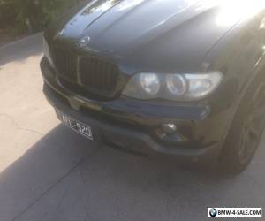 Item 2004 BMW X5 3.0L 6CYL  for Sale