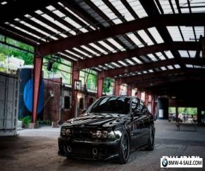 Item 2000 BMW M5 M5 for Sale