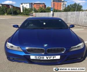 Item BMW  3 Series 320d M Sport 2.0TD 2011 6 speed manual diesel full leather service for Sale