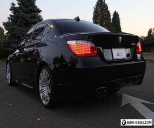 Item 2008 BMW 5-Series for Sale