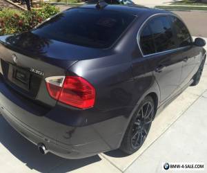 Item 2008 BMW 3-Series 335i twen turbo for Sale