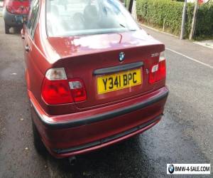 Item BMW 318 1.9i  82 k low milage for Sale