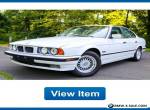 1995 BMW 5-Series for Sale
