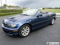 2005 BMW 3-Series