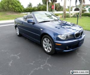 Item 2005 BMW 3-Series for Sale