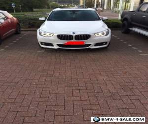 Item BMW 5 Series GT  for Sale