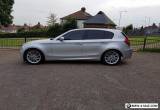 bmw 118d m sport for Sale