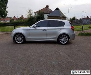 bmw 118d m sport for Sale