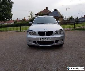 Item bmw 118d m sport for Sale