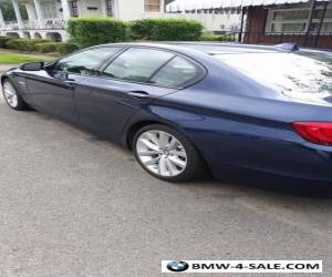 Item 2011 BMW 5-Series X DRIVE - AWD for Sale