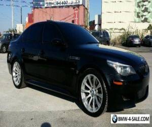 2008 BMW M5 for Sale