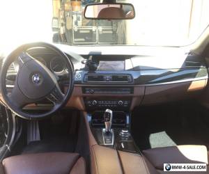 Item 2011 BMW 5-Series 528i for Sale