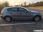 bmw 118d for Sale