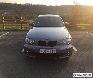 Item bmw 118d for Sale