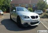 Bmw 325d 3.0 MSport Highline Auto 290Bhp Top Spec No Px Swap ;)  for Sale