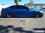 2013 BMW M5 for Sale