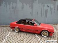 1991 BMW 3-Series