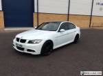 Bmw 335i M Sport for Sale