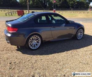 Item BMW M3 V8 E92 Supercharged for Sale