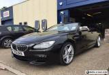 BMW 6 SERIES 3.0 640d M Sport 2dr - Stunning Car for Sale