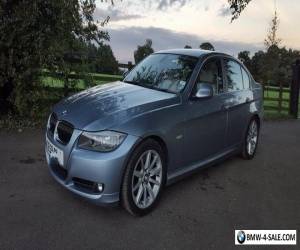 Item bmw  330d se  low miles  high spec full service history for Sale