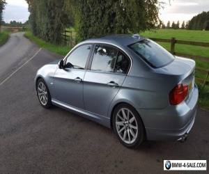 Item bmw  330d se  low miles  high spec full service history for Sale