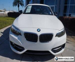 Item 2014 BMW 2-Series 228i for Sale