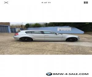 Item BMW 120D Sport low mileage needs tlc  for Sale