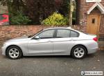 BMW 3 series 320D automatic for Sale