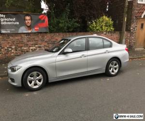 Item BMW 3 series 320D automatic for Sale