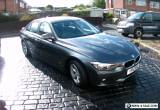 BMW 320d Efficent Dynamics Auto for Sale