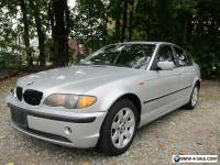 2004 BMW 3-Series