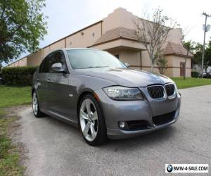 Item 2009 BMW 3-Series 335I for Sale