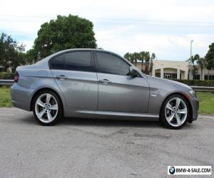 Item 2009 BMW 3-Series 335I for Sale