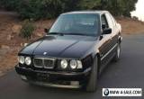 1995 BMW 5-Series for Sale