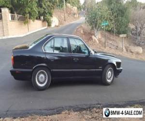 Item 1995 BMW 5-Series for Sale