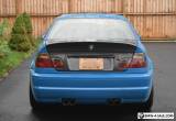 2002 BMW M3 for Sale