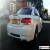 BMW M3 Convertible white 2008 px for Sale